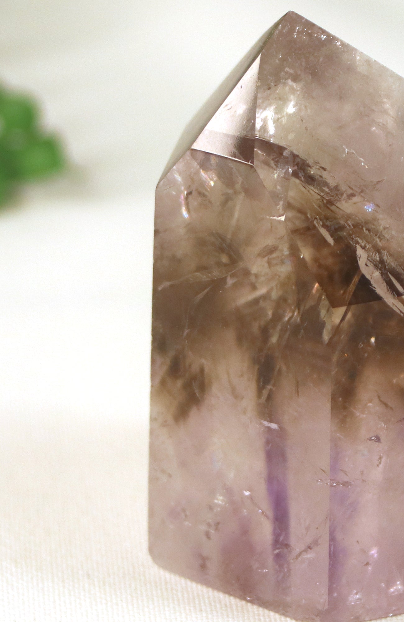 Amethyst Lodalite Phantom Generator